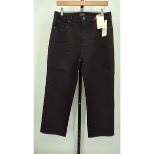Quince Black Women Jeans